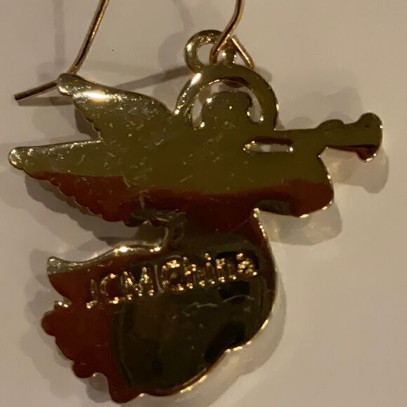 3 piece necklace earring set - Picture 5 of 5